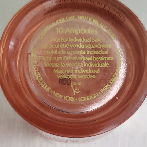 đź’š5/$25 Estee Lauder Advanced Night Repair Recovery Concentrate Serum Ampoules - Picture 4 of 5